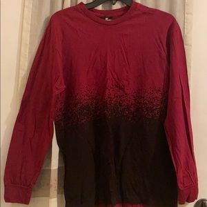 Undefeated crew neck